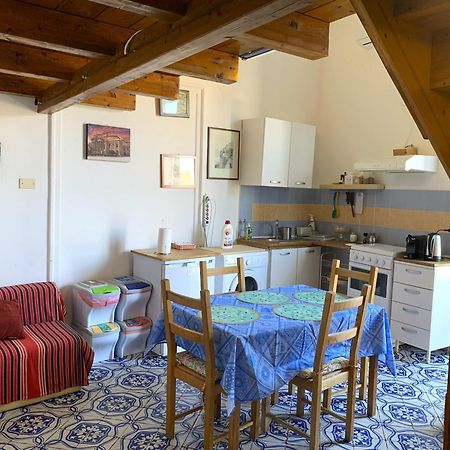 Casetta Caladi Small - Palermo Centro Storico Zewnętrze zdjęcie