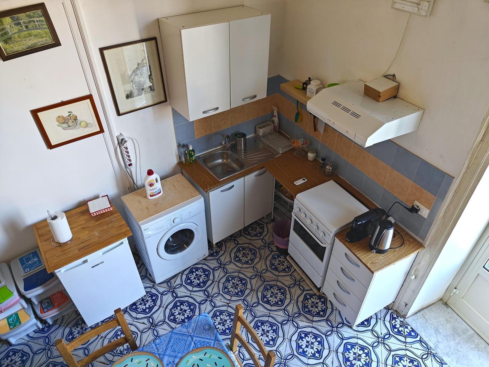 Casetta Caladi Small - Palermo Centro Storico Zewnętrze zdjęcie